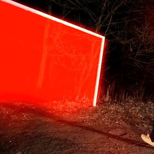 Waiting For The Weekend