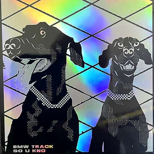 BMW Track / So U Kno