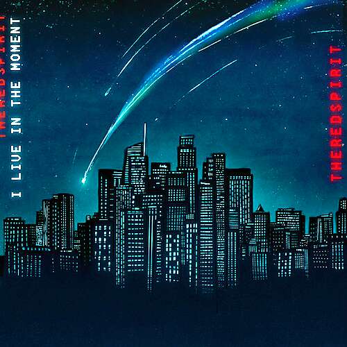 I Live In The Moment