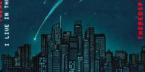 I Live In The Moment