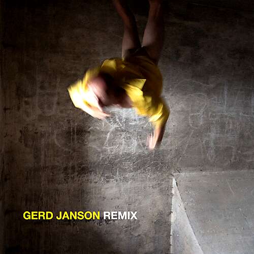Who's Having the Greatest Time? (Gerd Janson Remix)