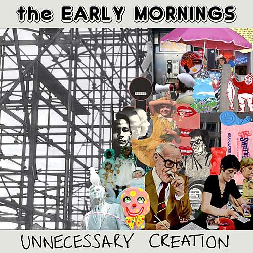 Unnecessary Creation