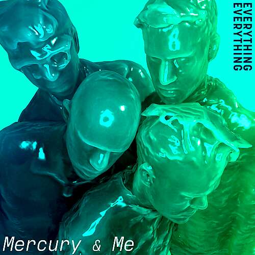 Mercury & Me