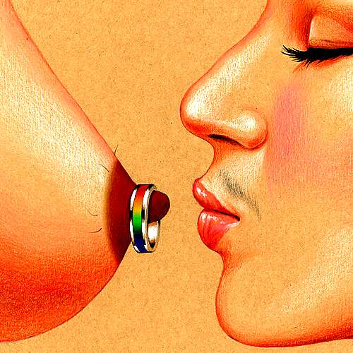 Gay Dreams Do Come True