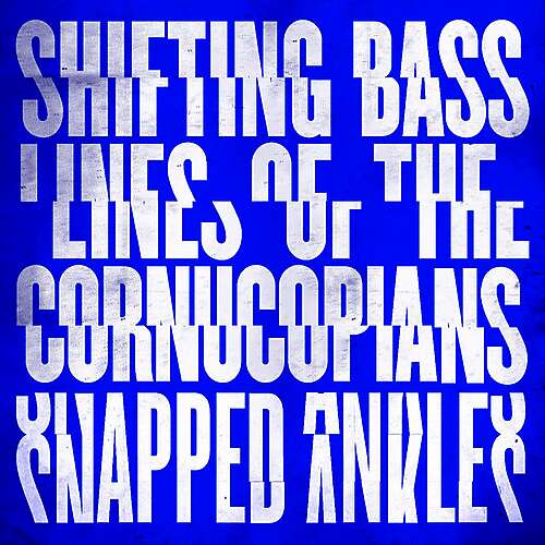 Shifting Basslines of the Cornucopians