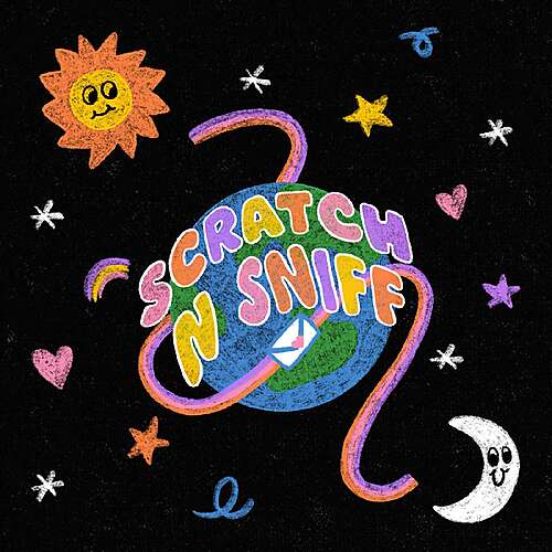 Scratch n Sniff