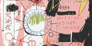 Nothing's Gonna Change