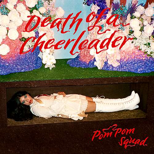 Death of a Cheerleader