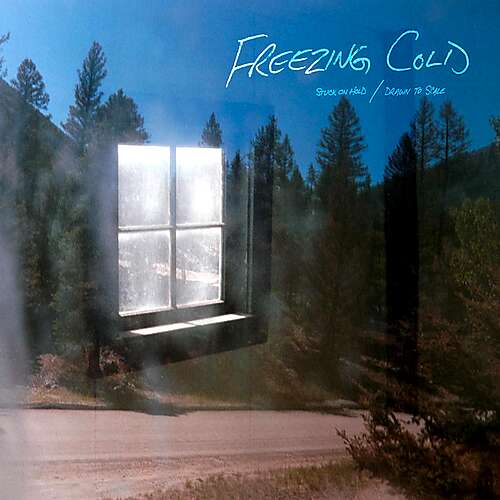 Stuck on Hold / Drawn to Scale