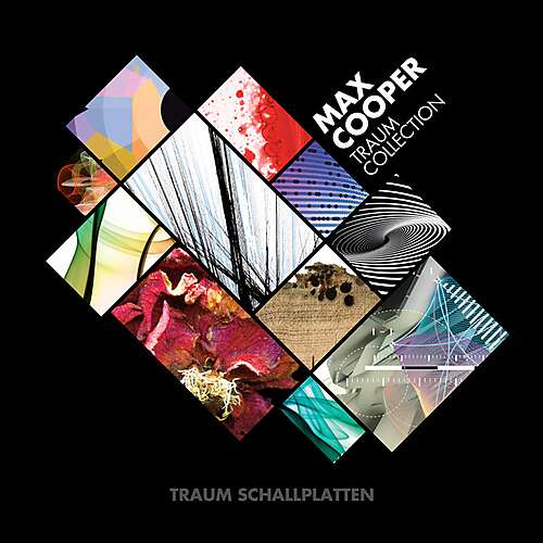 Max Cooper - Traum Collection
