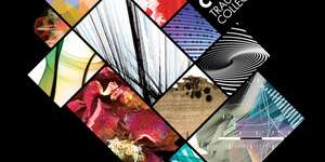 Max Cooper - Traum Collection