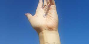 Note To Self (feat. Empress Of) [Rostam Remix]