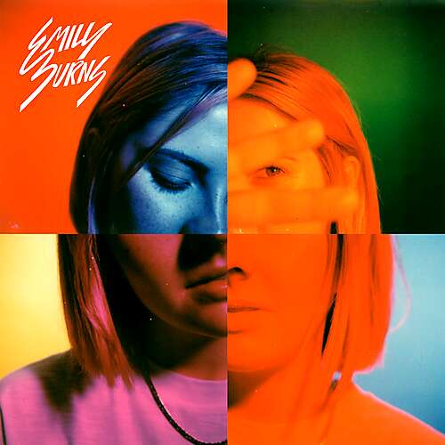 I Love You, You're The Worst