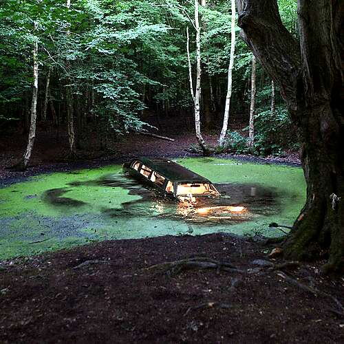 Sad Night Dynamite (Remixes)