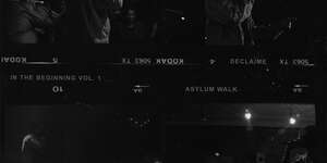 In the Beginning Vol. 1