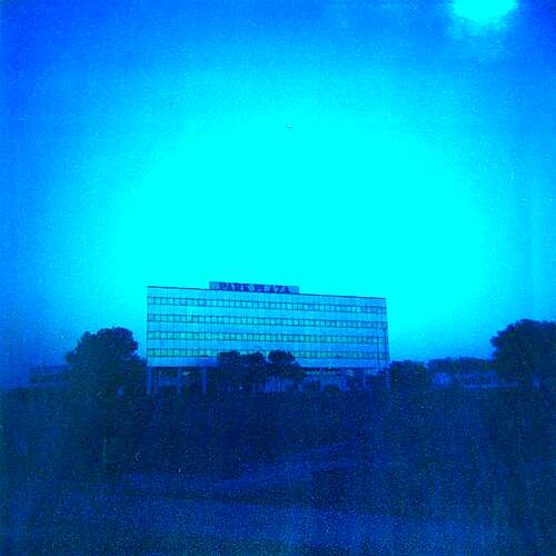 Modest ((())) Odyssey