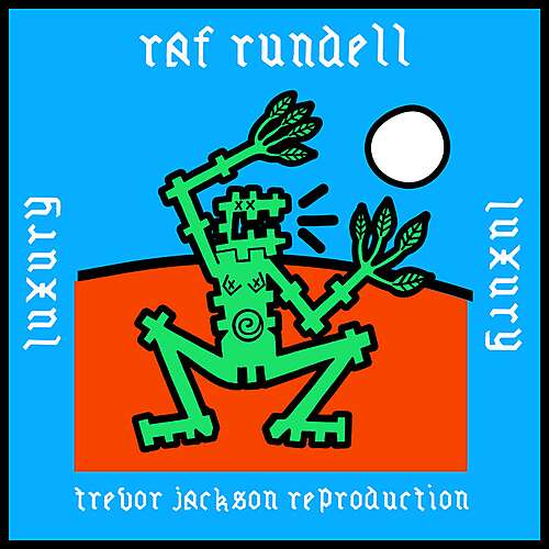 Luxury (Trevor Jackson Reproduction)