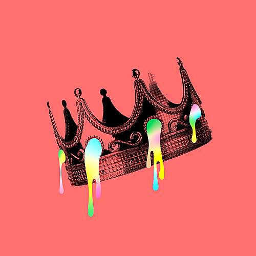 Queen Of The Underground (Edit)