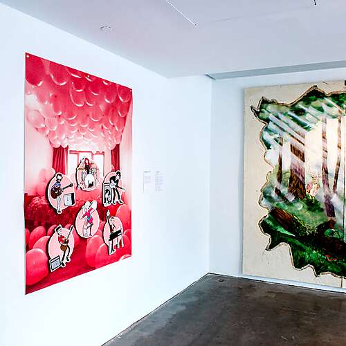 Wanna Go Dancin (So Far Away)