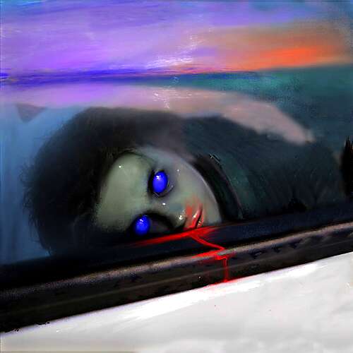 Move It to the Side (Alice Longyu Gao’s Softboy Dancing In The Klurb Flip)