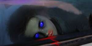 Move It to the Side (Alice Longyu Gao’s Softboy Dancing In The Klurb Flip)