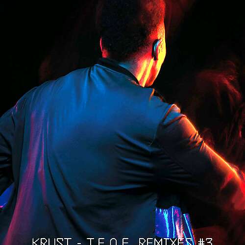TEOE Remixes #3