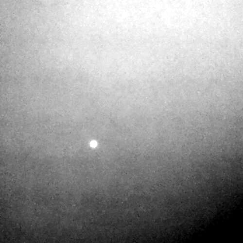 Nostalgia (circa 1987)