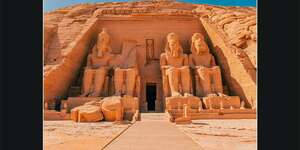 Abu Simbel