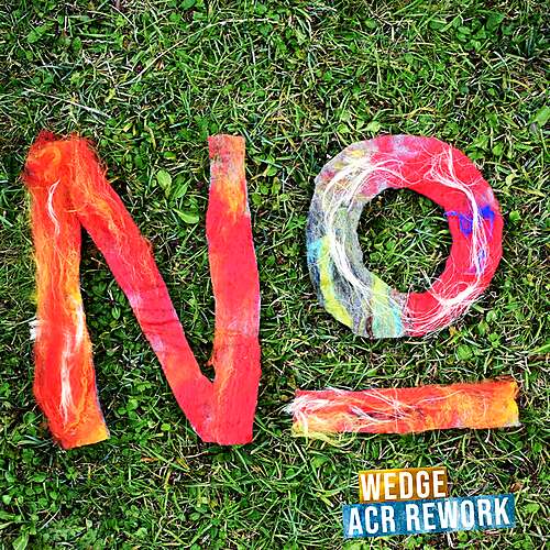 Wedge - A Certain Ratio vs Number (ACR Rework)