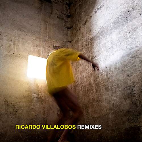 Ricardo Villalobos Remixes