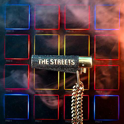 Who's Got The Bag (The Remixes)