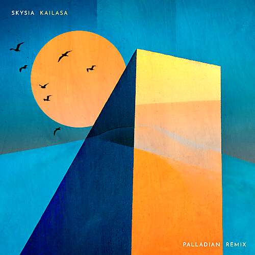 Kailasa (PALLADIAN Remix)