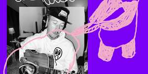 NO WRONG NO RIGHT (Acoustic)