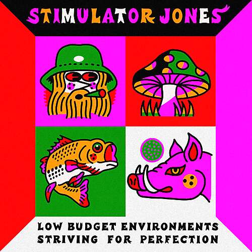 Low Budget Environments Striving For Perfection