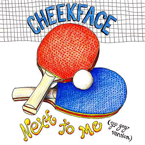 Next to Me (Yo Guy Version)