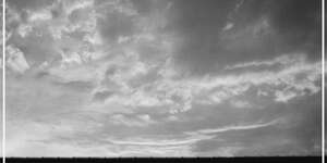 Until Your Breathing Drowns It out