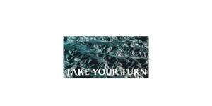 Take Your Turn (Acoustic)