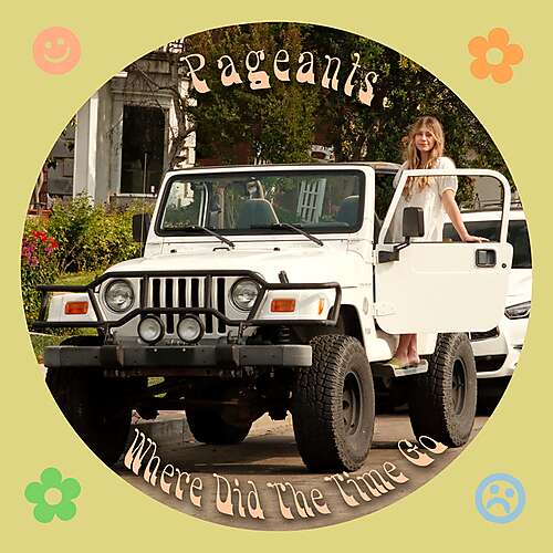 Where Did The Time Go