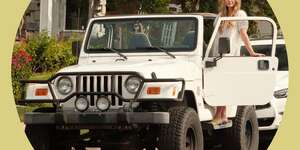 Where Did The Time Go