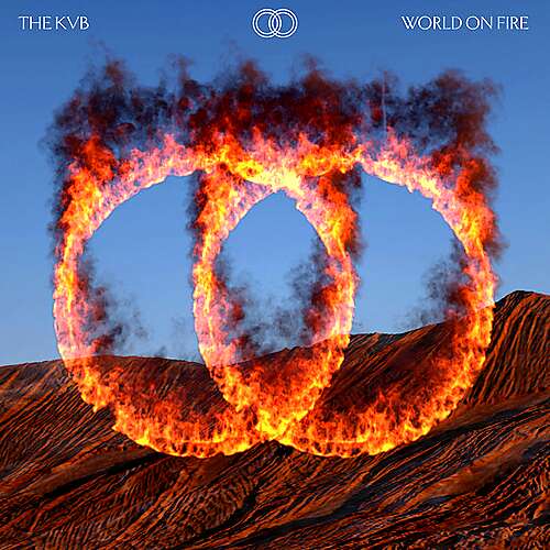 World On Fire