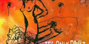 It's Only Drugz (Limerence)