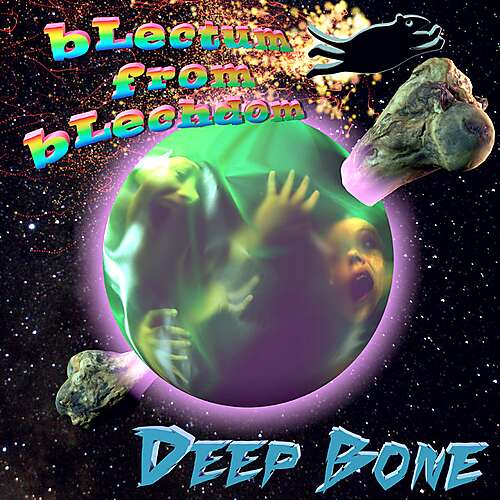 DeepBone