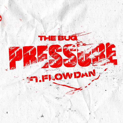 Pressure (feat. Flowdan)