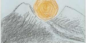 New Day with New Possibilities