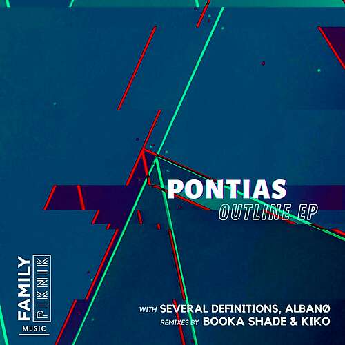 Outline EP