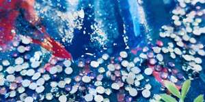 Swimming In Your Sea