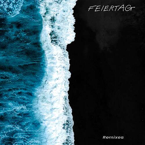 Time to Recover Remixes