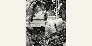 One Thousand Lonely Places