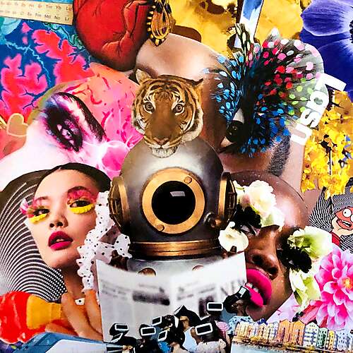 Loud is Beautiful (feat. Telle & Elara)