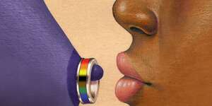 Gay Dreams Do Come True (ATRIP Remix)